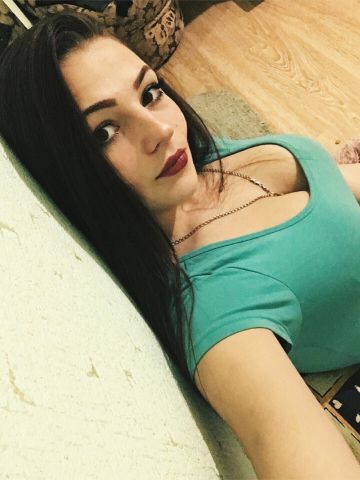 Анкета проститутки Ирина - Фото 1, , 25 лет, №277063